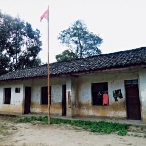 未来希望—何海洋