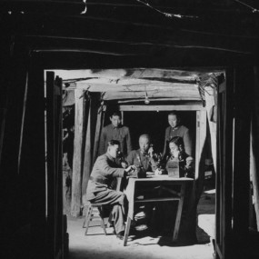 《生活》杂志摄影师镜头下的重庆