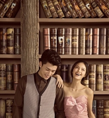 拍摄美食的技巧