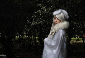 交大动漫秀之狸仙传奇