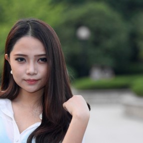 换个镜头，再整一组