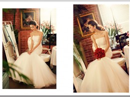 玛雅STUDIOS【9月，影像传奇】......篇章1【哥特之约】