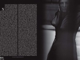 Peter Lindbergh　时尚大片