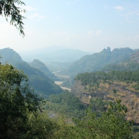 【随拍】 大山的呼唤（ 6  ）  武夷山