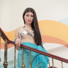 世园大公馆女神C