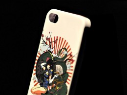 zhaoguoerX南瓜子iphone4/4s制壳