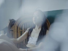 想起一个遥远的朋友