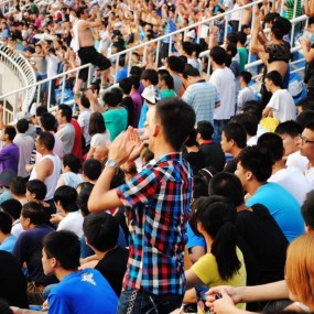 陕西浐灞执勤随拍~2