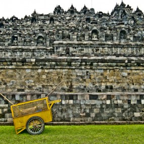 2009年2月15日-日若.浮屠