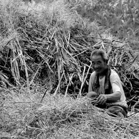 西部乡村影像（76）