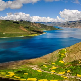 雪域的召唤——我与西藏的不解之缘-3