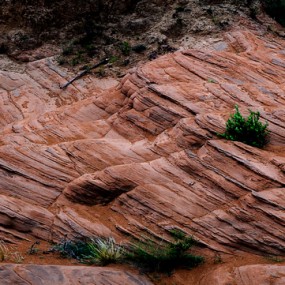 【龙州丹霞地貌】
