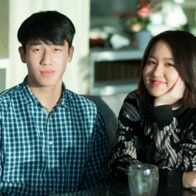 恰同学少年！！