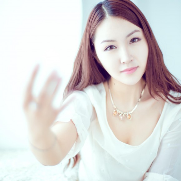 淼儿-最好的时光