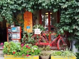 很适合女生旅游的十个地方，金秋9月带我去可好？