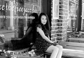 夏威夷人鱼/其实我是摄影师4.24作业