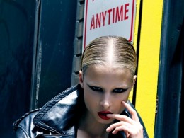 Antia Pagant 时尚摄影作品