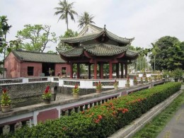 这10个安逸静美的地方，你一定要去走走...