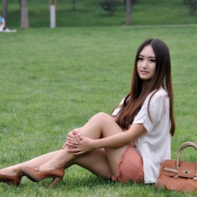 2012年9月9日曲江南湖外拍作业[新人作业]