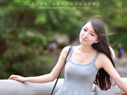 七月光语（人像）