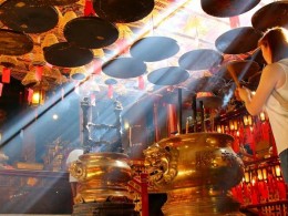 国家地理会德丰青年摄影大赛获奖作品欣赏