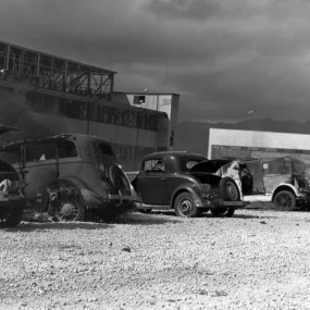 69年前的今天——发生在珍珠港的那些事