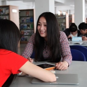 ［思源学院专题摄影］－大学时光