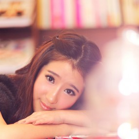 《甜甜》（一）