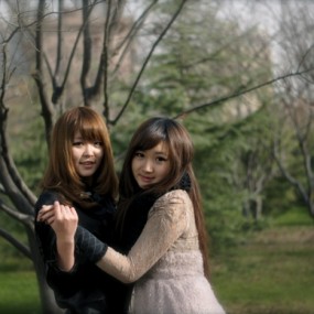 菜鸟起飞～12月5日活动照片