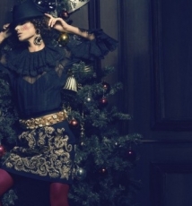 不一样的圣诞—用镜头诠释节日