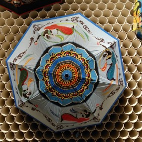 小品（二）【手机拍摄】