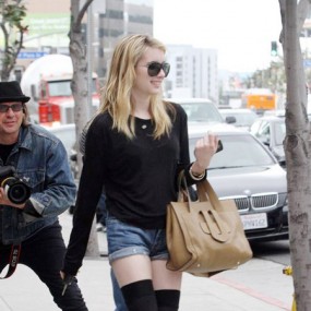 街拍（三十八）