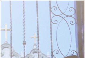 菜鸟练习-这所教堂我曾来过