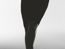 Maximilian Holl 时尚摄影作品