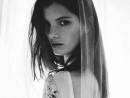 Exit Magazine AW 2012 by Benny Horne