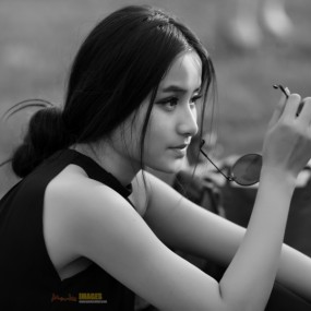 曲江池外拍拾零