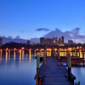 中国人最爱的15个世界级岛屿，数数你去过几个