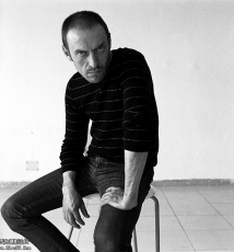 阿尔贝托· 加西亚· 阿历克斯的个展《来自不归路》