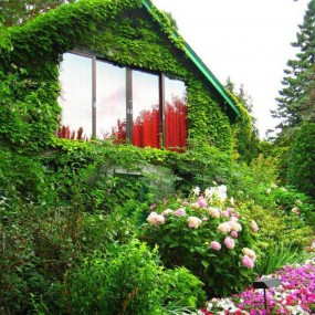 全球最美花园，花开成海了！太漂亮了