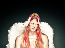 Gabriel Wickbold 摄影作品