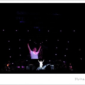 周华健西安演唱会