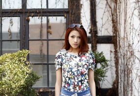 金陵十三钗预热