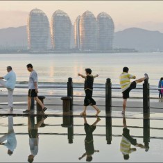 行摄海南的安全小常识！！！！