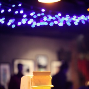 美空般的一张美图