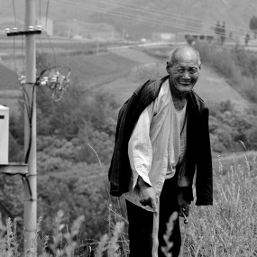 西部乡村影像（77）