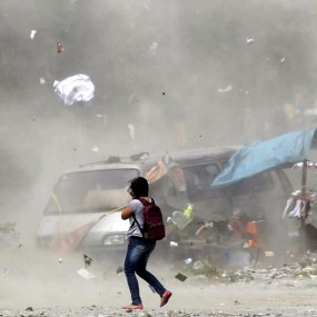 2012.01.11 - 01.17一周新闻图片精选