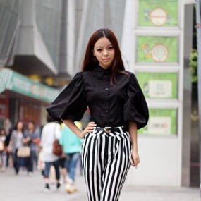 当代街头潮流拍摄 第六十二季