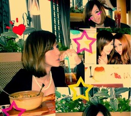 零碎的生活照 - 莎莎