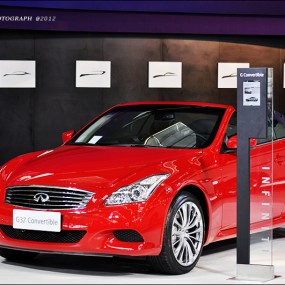 第三届中国西安国际汽车工业展览会