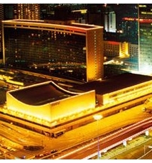 光绘不夜城建筑夜景摄影大法